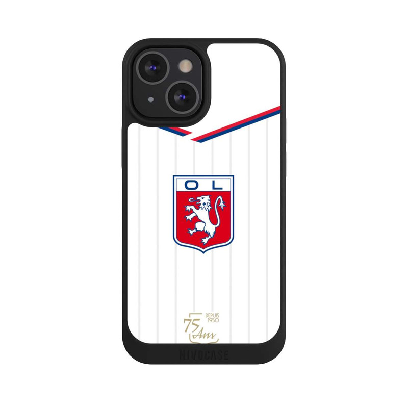 iPhone 13 Mini NIVOpure OL 75 anniversaire