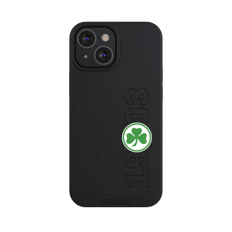 iPhone 13 Mini NIVOpure SPVGG GREUTHER FÜRTH 1903