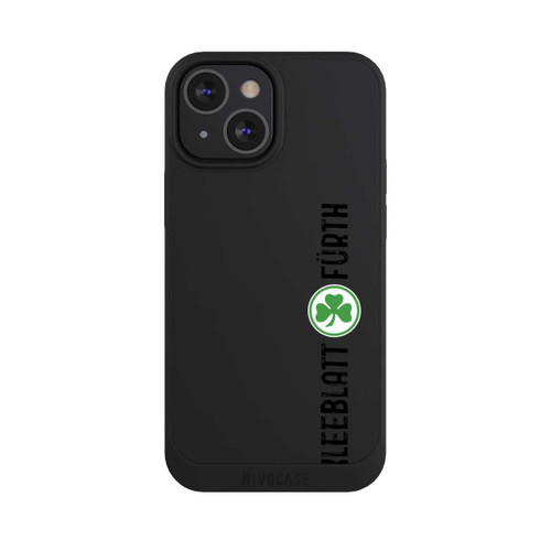 Apple iPhone 13 Mini NIVOpure SPVGG GREUTHER FÜRTH Kleeblatt