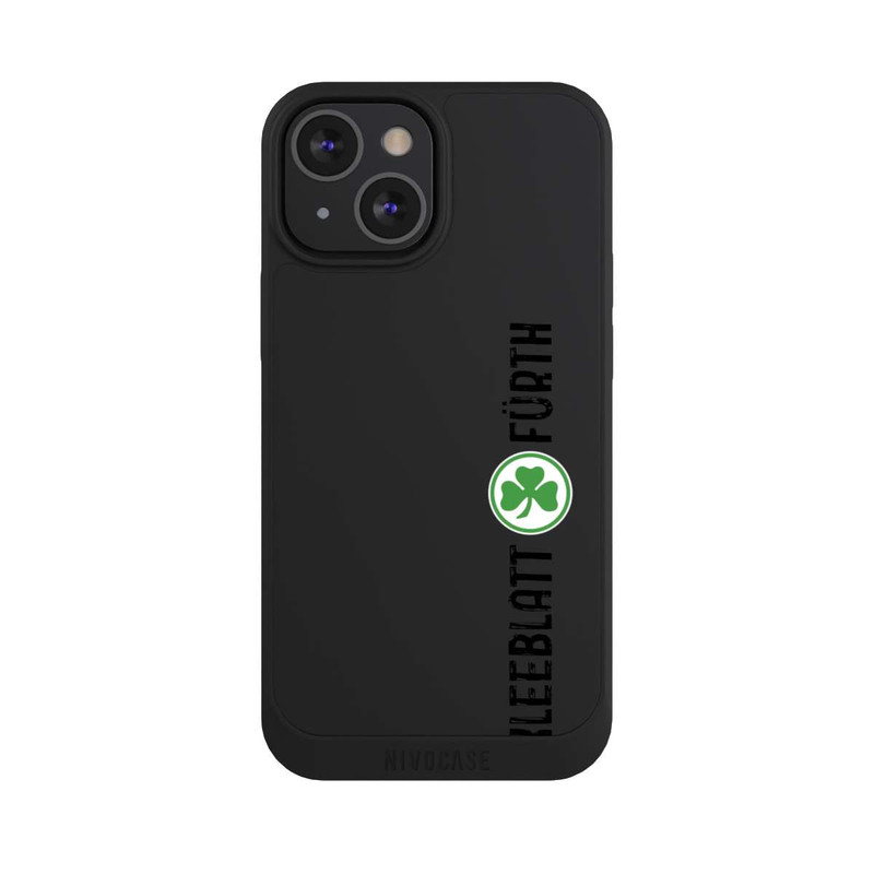 iPhone 13 Mini NIVOpure SPVGG GREUTHER FÜRTH Kleeblatt