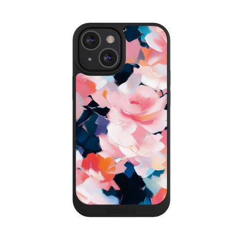 Apple iPhone 13 Mini NIVOpure Roses Oil Painting