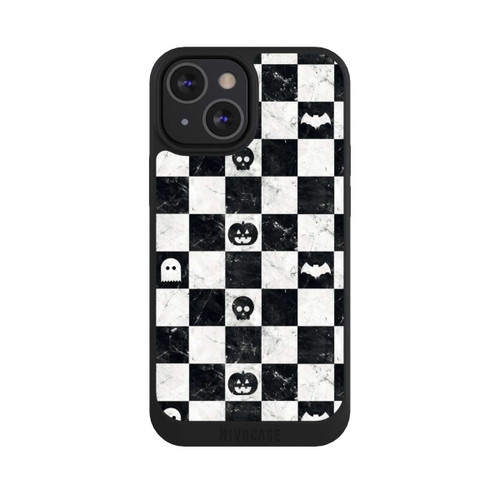 Apple iPhone 13 Mini NIVOpure Spooky Checks