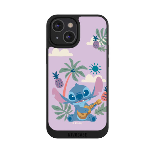 Apple iPhone 13 Mini NIVOpure Stitch Sommervibes