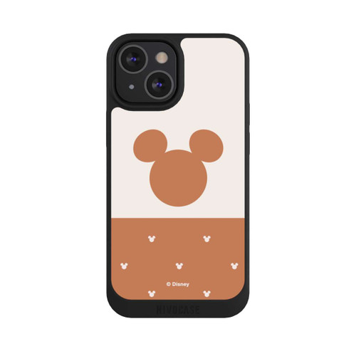 Apple iPhone 13 Mini NIVOpure Mickey Icon Pattern Mix