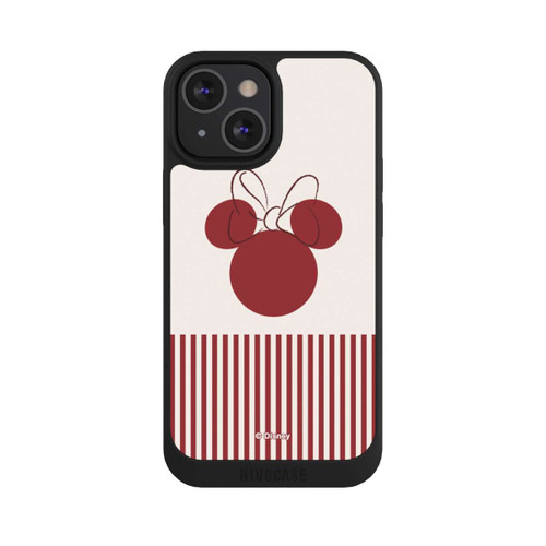 Apple iPhone 13 Mini NIVOpure Minnie Icon Pattern Mix