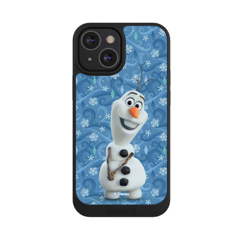 Apple iPhone 13 Mini NIVOpure Olaf Winterwunder