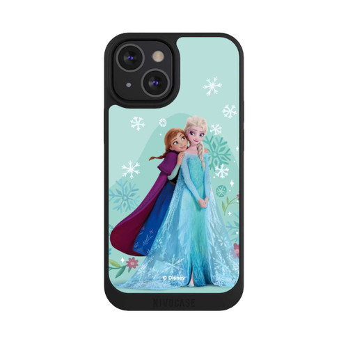 Apple iPhone 13 Mini NIVOpure Anna und Elsa 