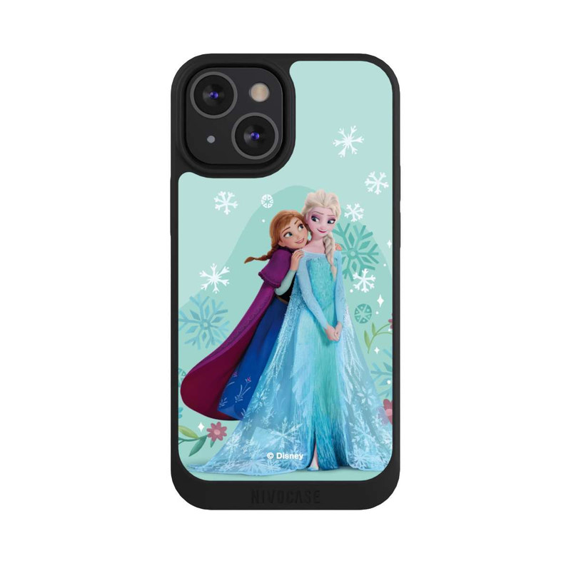 iPhone 13 Mini NIVOpure Anna und Elsa 