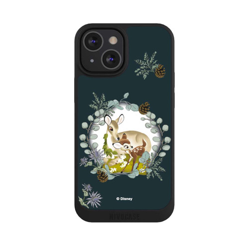 Apple iPhone 13 Mini NIVOpure Bambi Amour d'Hiver