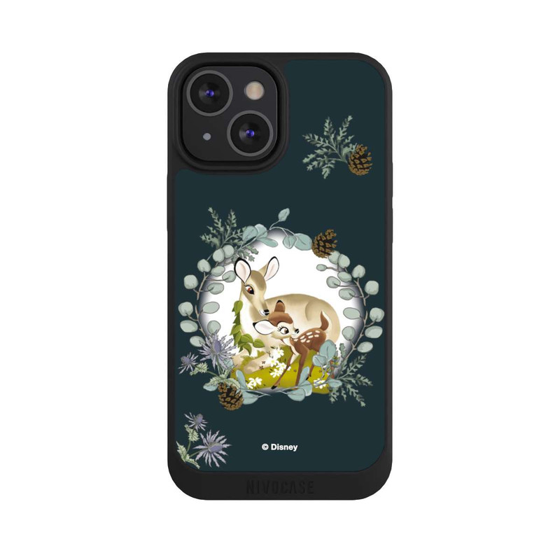 iPhone 13 Mini NIVOpure Bambi Winterliebe