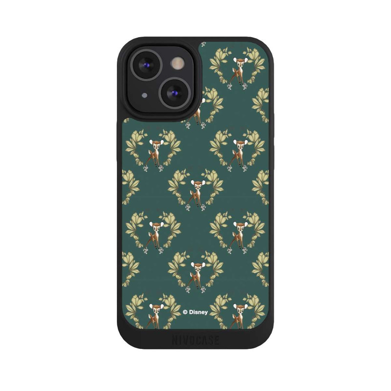iPhone 13 Mini NIVOpure Modèle d'automne Bambi