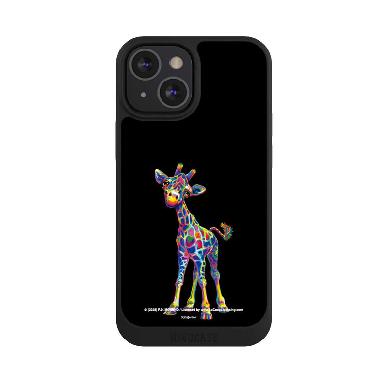 iPhone 13 Mini NIVOpure Giraffenkalb