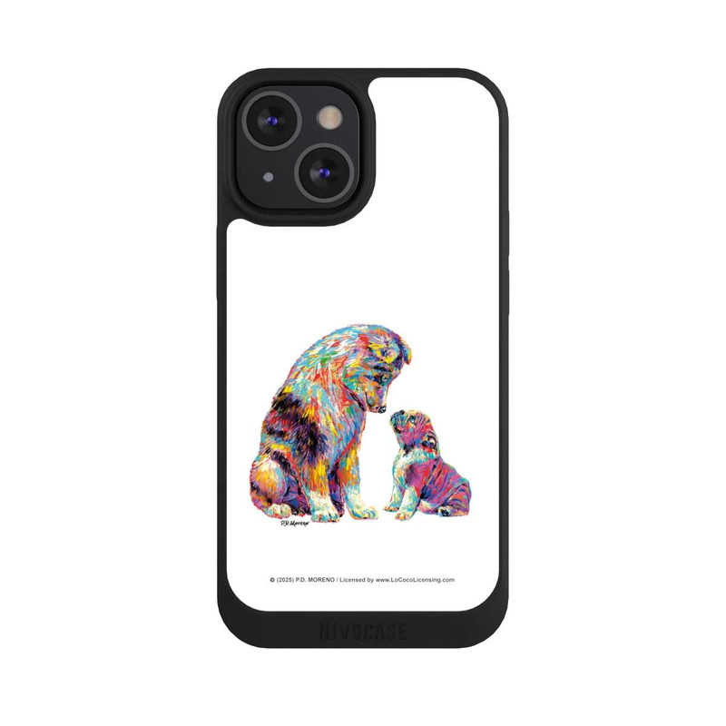 iPhone 13 Mini NIVOpure Hundefreundschaft