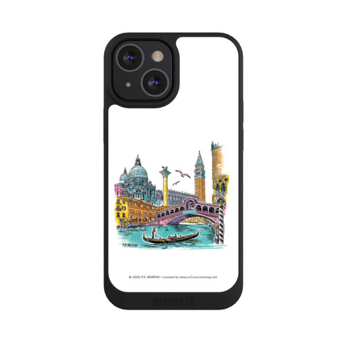 Apple iPhone 13 Mini NIVOpure Venedig
