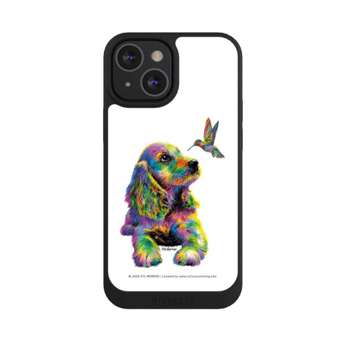 Apple iPhone 13 Mini NIVOpure Cocker Spaniel
