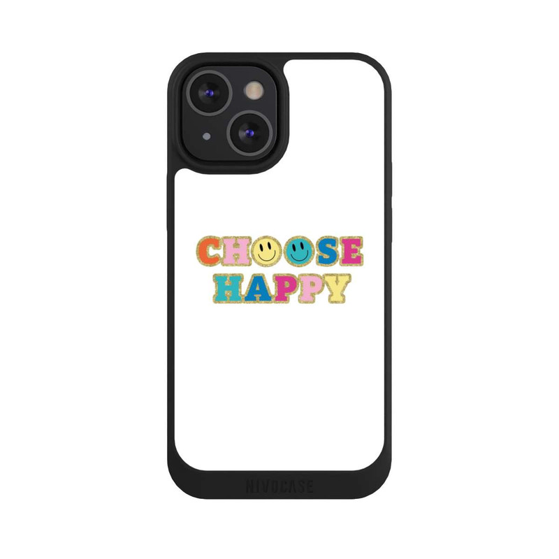 iPhone 13 Mini NIVOpure Choose Happy Color