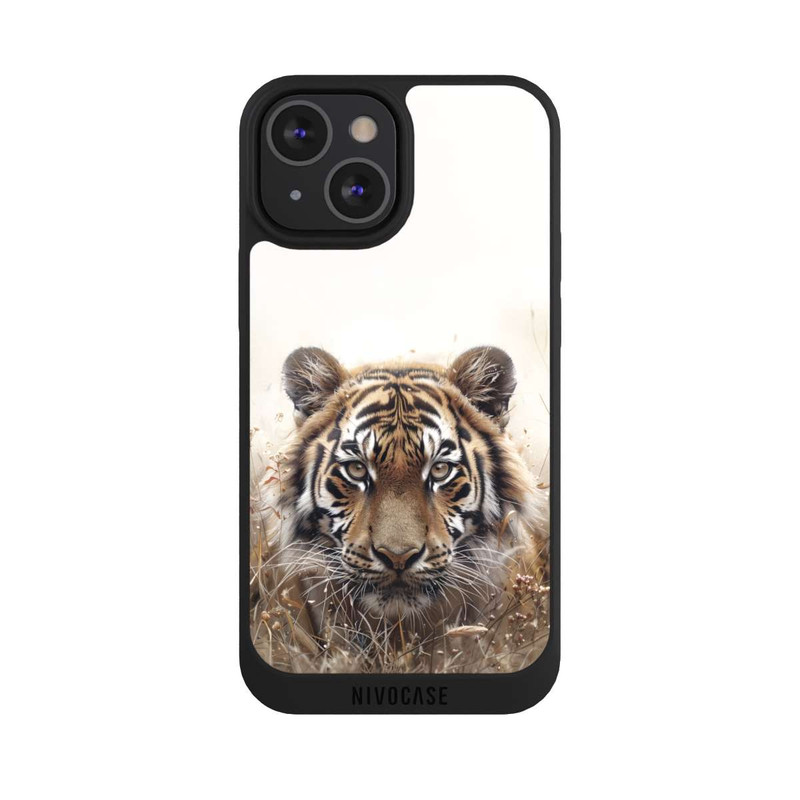 iPhone 13 Mini NIVOpure Hunting Tiger Grasses