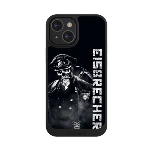 Apple iPhone 13 Mini NIVOpure Kaltfront Tour Design