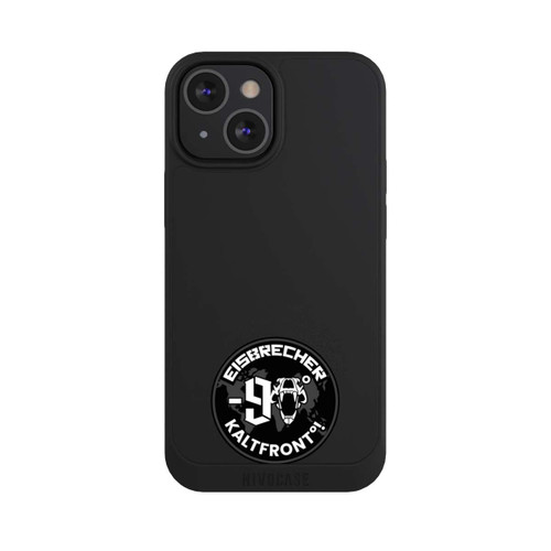 Apple iPhone 13 Mini NIVOpure Kaltfront Patch Transparent