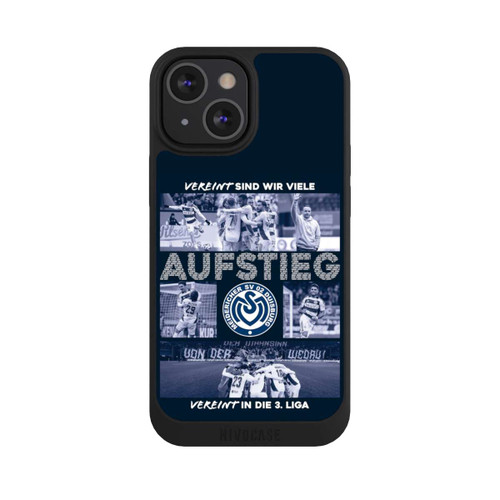 Apple iPhone 13 Mini NIVOpure MSV Duisburg Aufstieg 2025