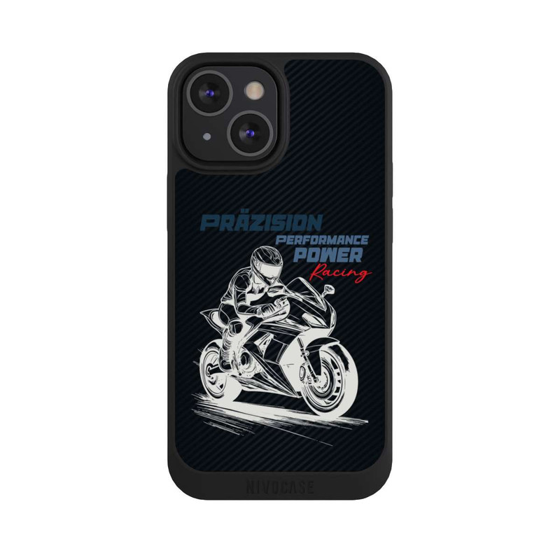 iPhone 13 Mini NIVOpure Präzision Performance Power