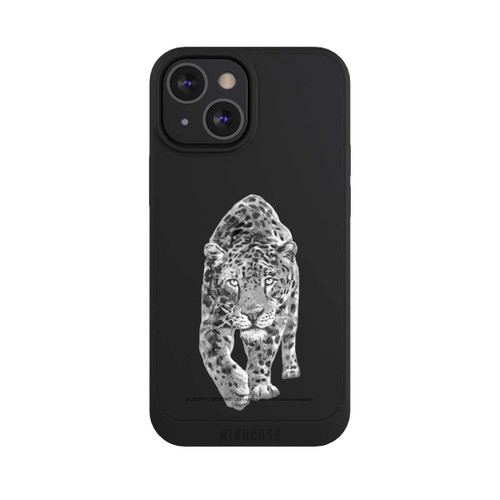 Apple iPhone 13 Mini NIVOpure Leopard transparent
