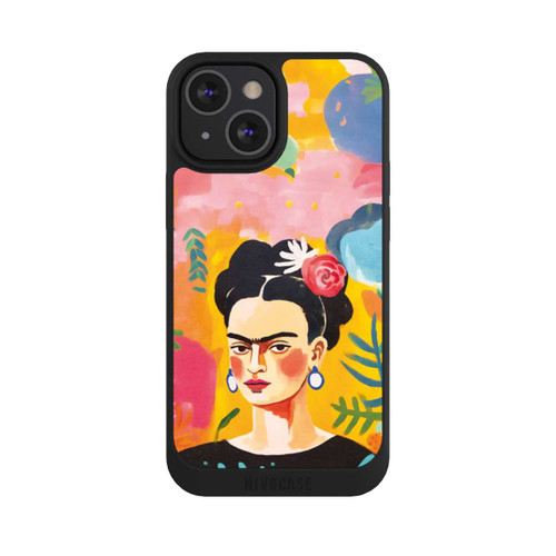 Apple iPhone 13 Mini NIVOpure Mexican Artist II