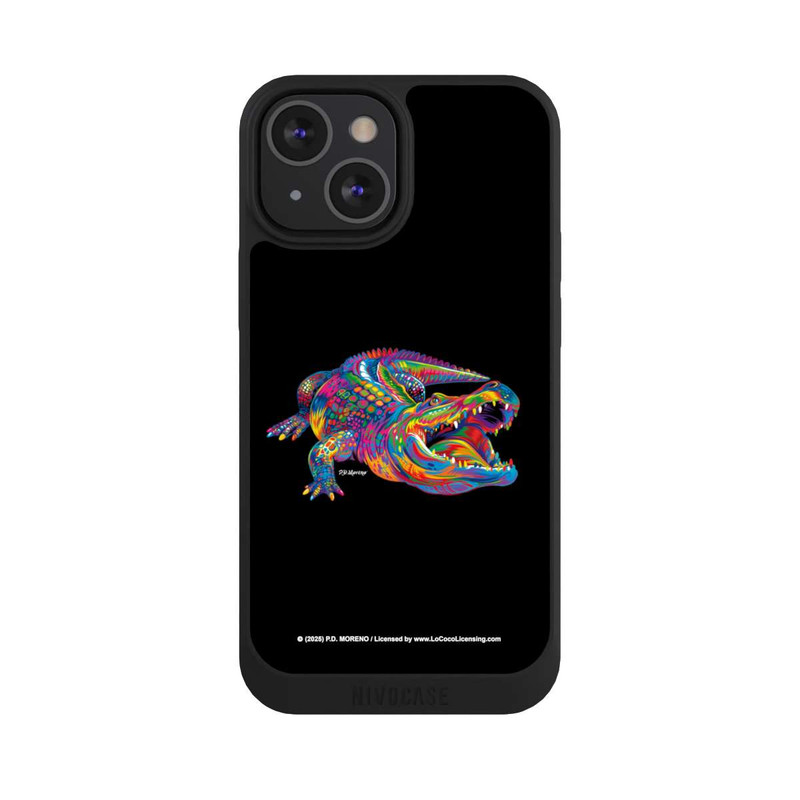 iPhone 13 Mini NIVOpure Alligator