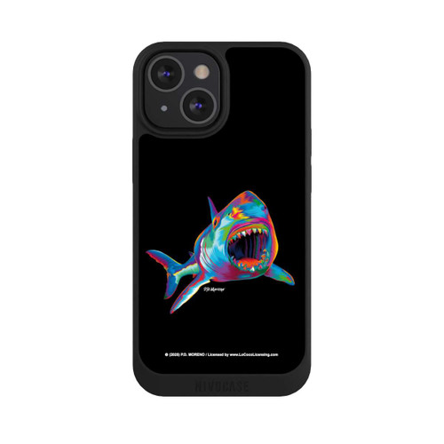 Apple iPhone 13 Mini NIVOpure Hai Pop Colours