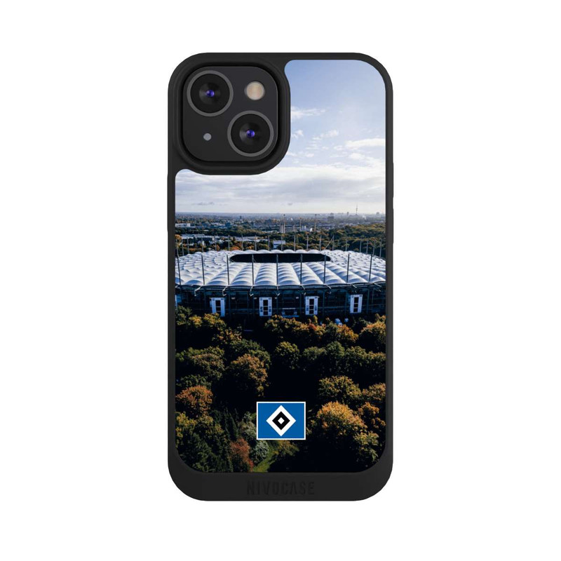 iPhone 13 Mini NIVOpure HSV Volksparkstadion