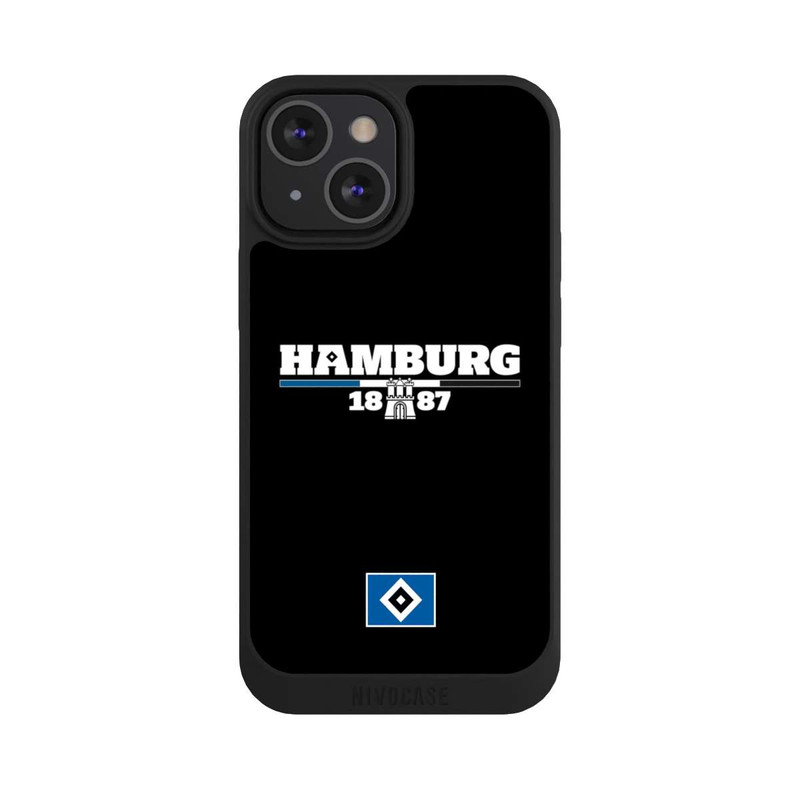iPhone 13 Mini NIVOpure Hamburg 1887