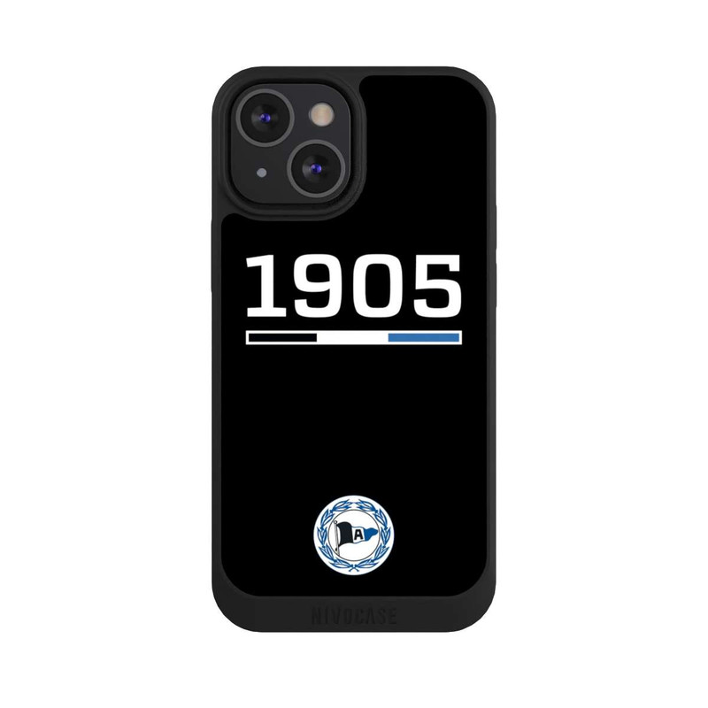 iPhone 13 Mini NIVOpure Arminia Bielefeld 1905