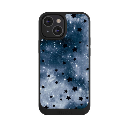 Apple iPhone 13 Mini NIVOpure Dark Blue Starry Night