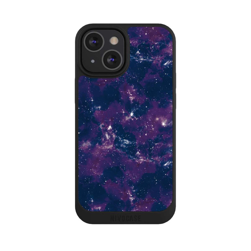 iPhone 13 Mini NIVOpure Nebula Lilac