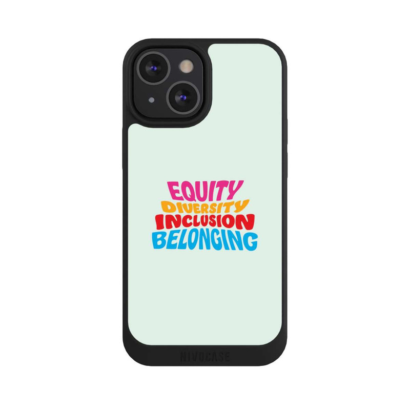 iPhone 13 Mini NIVOpure Equity Diversity Inclusion Belonging