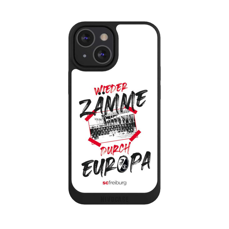 iPhone 13 Mini NIVOpure SC Freiburg Europa