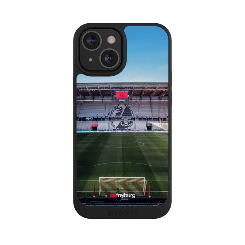 iPhone 13 Mini NIVOpure SC Freiburg Stadion