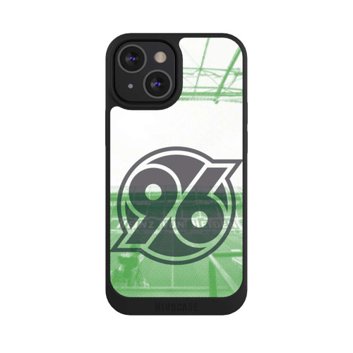 Apple iPhone 13 Mini NIVOpure H96 Logo Stadion
