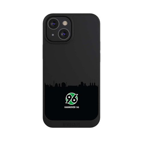 Apple iPhone 13 Mini NIVOpure H96 Skyline Transparent