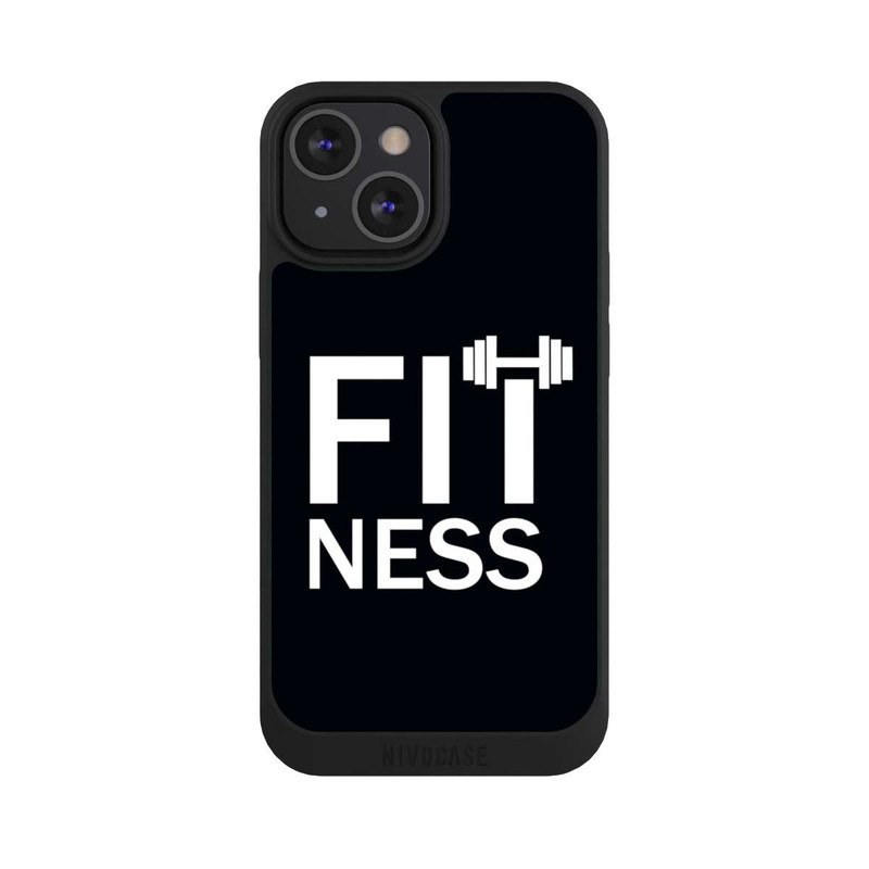 iPhone 13 Mini NIVOpure Fitness