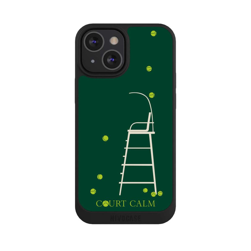 iPhone 13 Mini NIVOpure Court Calm