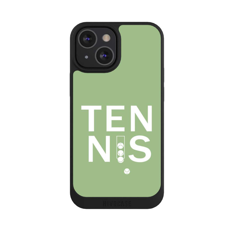 iPhone 13 Mini NIVOpure Tennis Balls