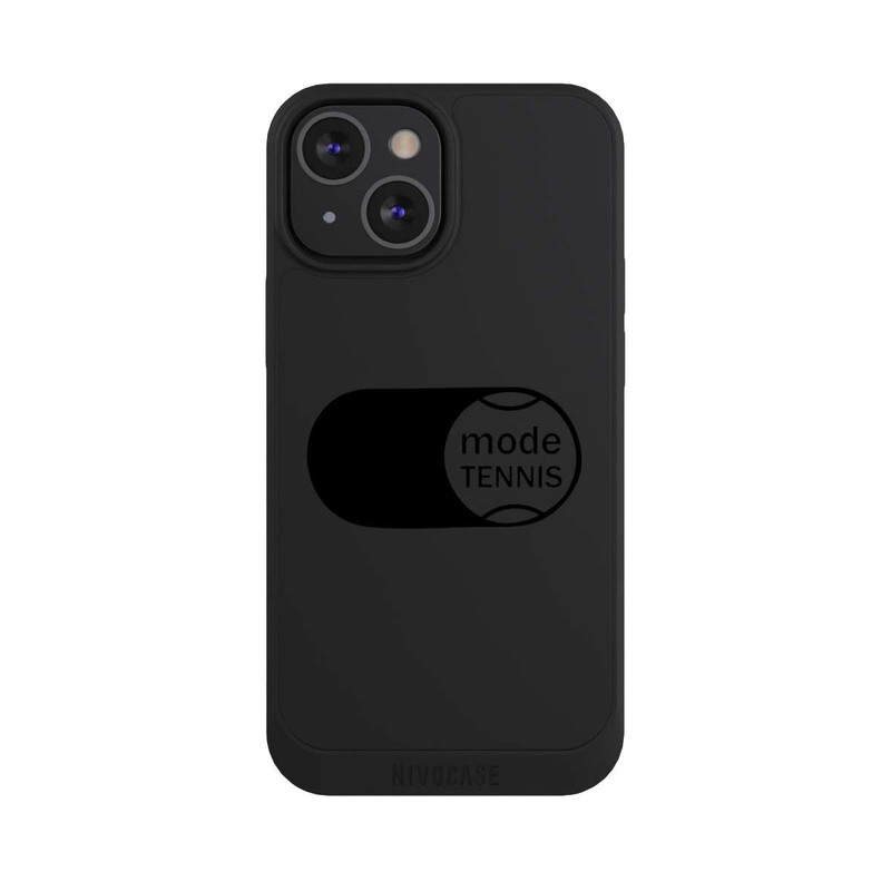 iPhone 13 Mini NIVOpure Mode Tennis
