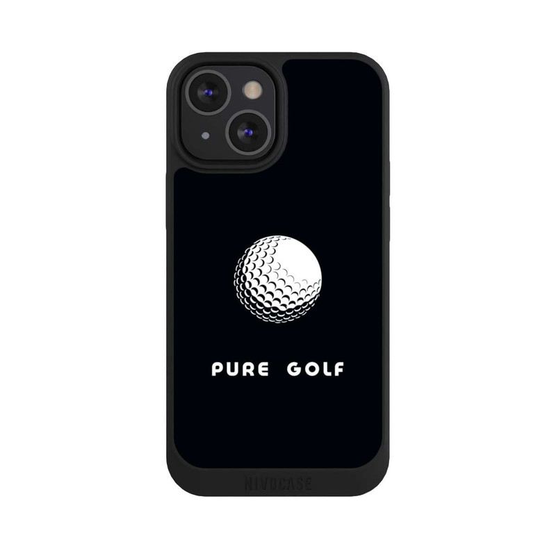 iPhone 13 Mini NIVOpure Pure Golf