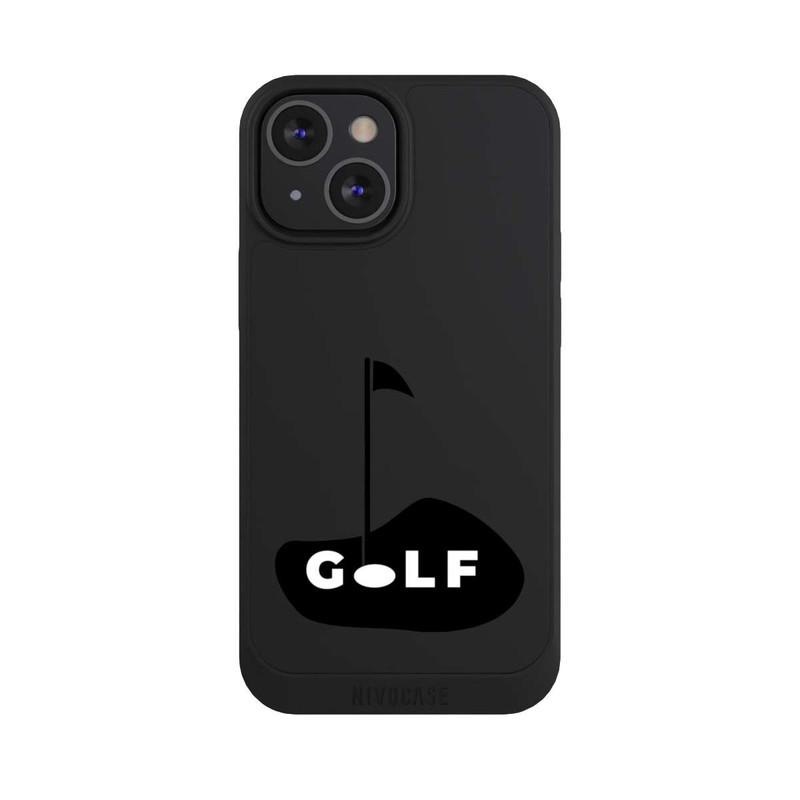 iPhone 13 Mini NIVOpure Golf Hole