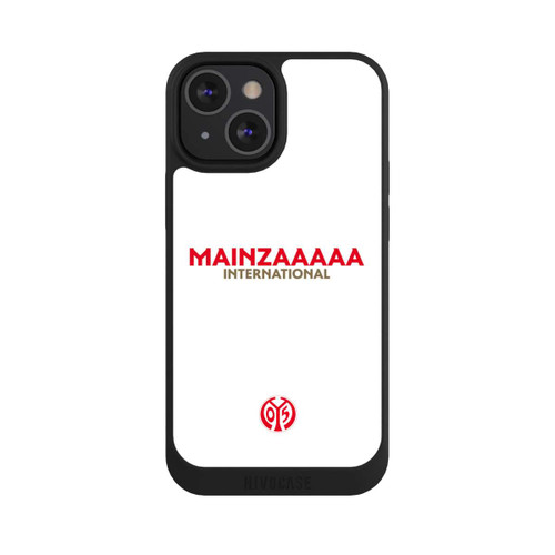 Apple iPhone 13 Mini NIVOpure Mainz International