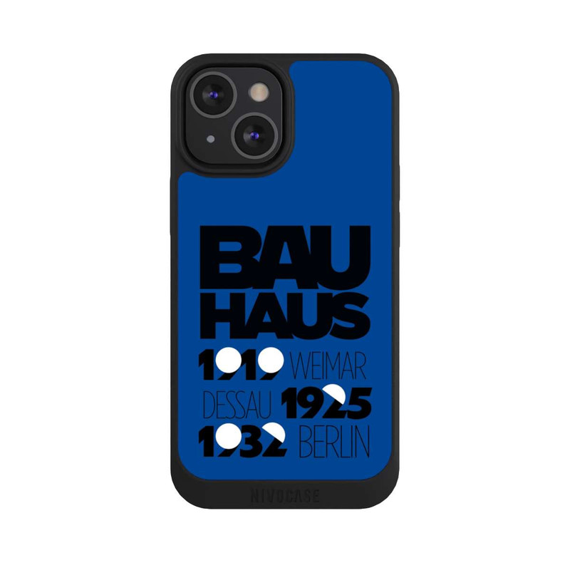 iPhone 13 Mini NIVOpure Bau Haus