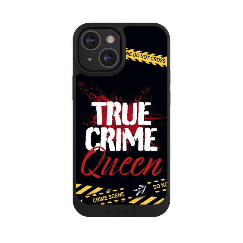 iPhone 13 Mini NIVOpure True Crime Queen
