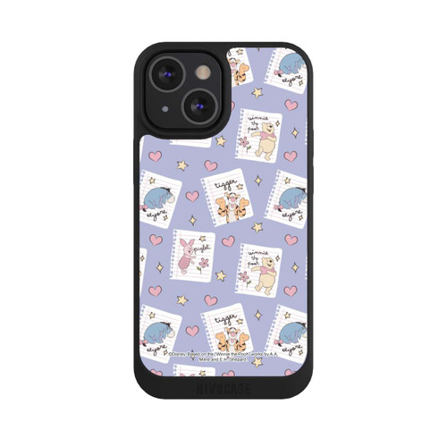 Apple iPhone 13 Mini NIVOpure Winnie the Pooh Wild Friends