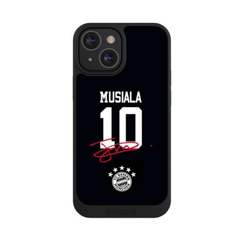 Apple iPhone 13 Mini NIVOpure Musiala 10